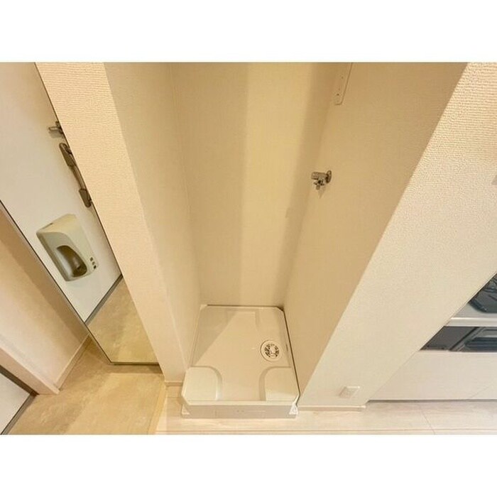 クレール　ヴェールメゾンⅡの物件内観写真