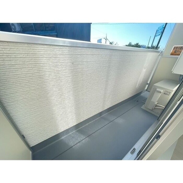 クレール　ヴェールメゾンⅡの物件内観写真