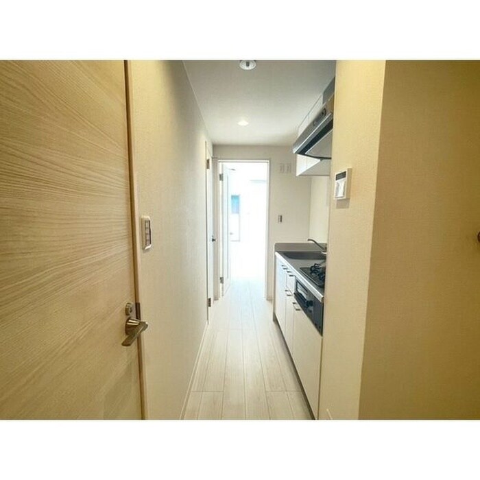 クレール　ヴェールメゾンⅡの物件内観写真