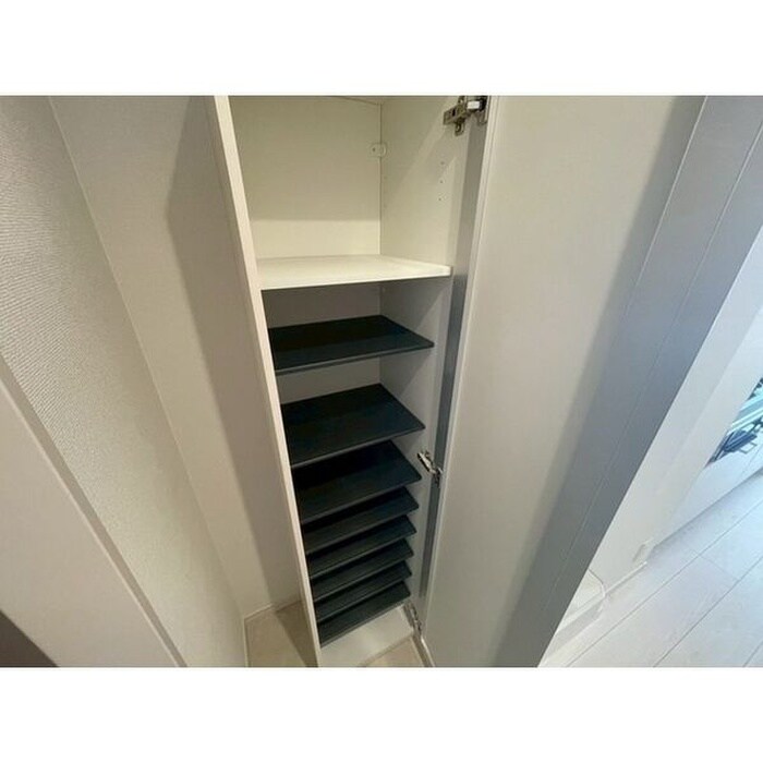 クレール　ヴェールメゾンⅡの物件内観写真