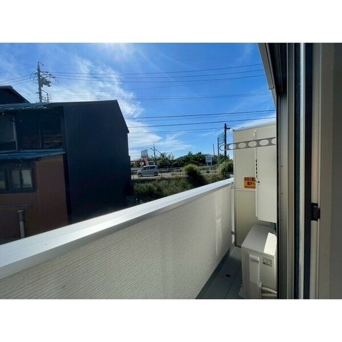 クレール　ヴェールメゾンⅡの物件内観写真