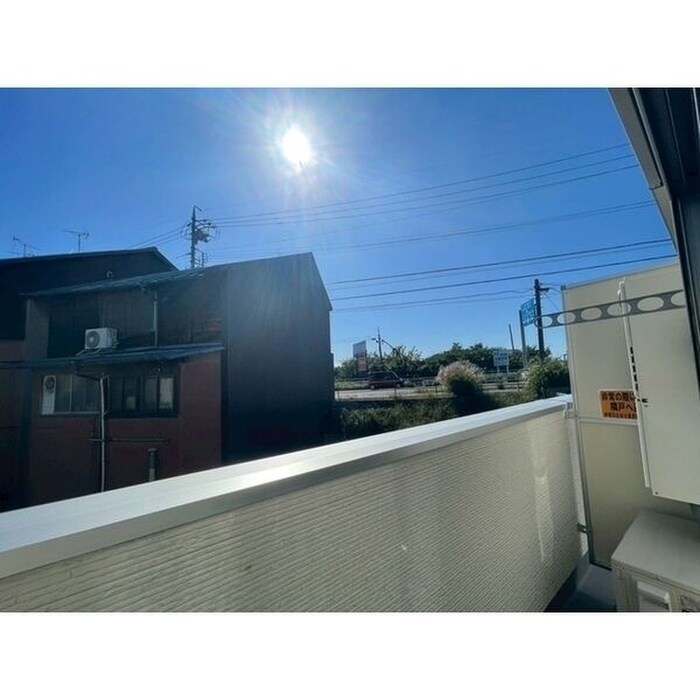 クレール　ヴェールメゾンⅡの物件内観写真