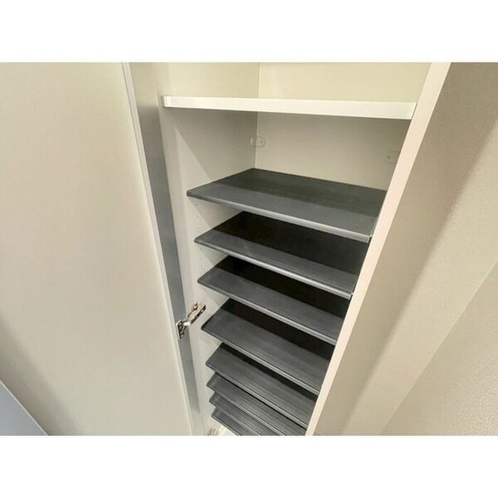 クレール　ヴェールメゾンⅡの物件内観写真