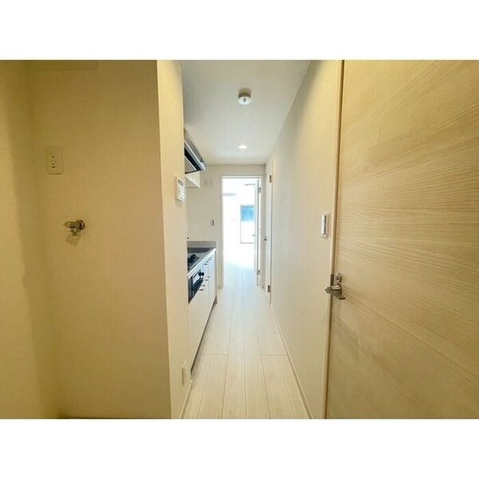 クレール　ヴェールメゾンⅡの物件内観写真