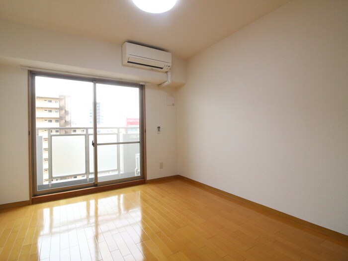 フィール大須の物件内観写真