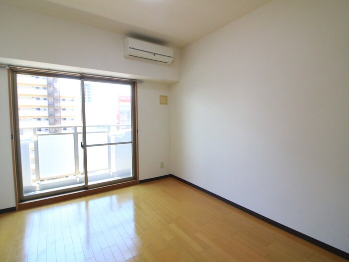 フィール大須の物件内観写真