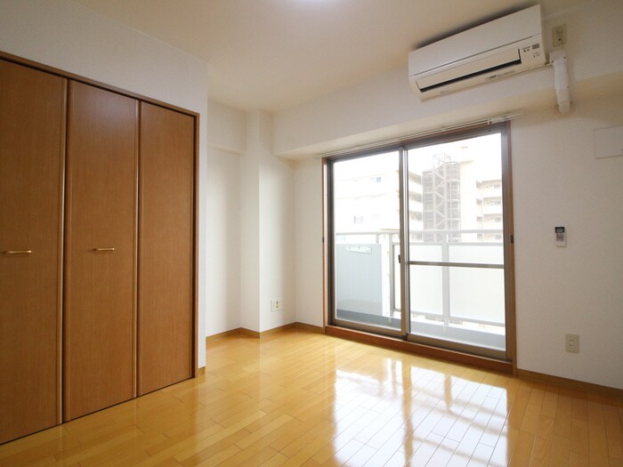 フィール大須の物件内観写真