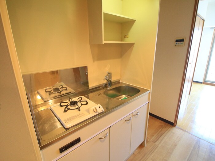 フィール大須の物件内観写真