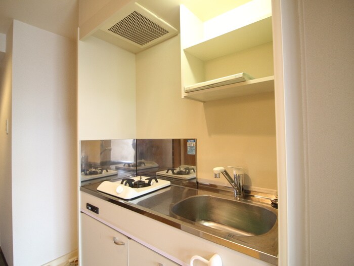 フィール大須の物件内観写真