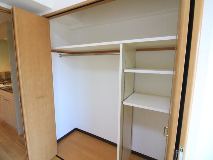 フィール大須の物件内観写真