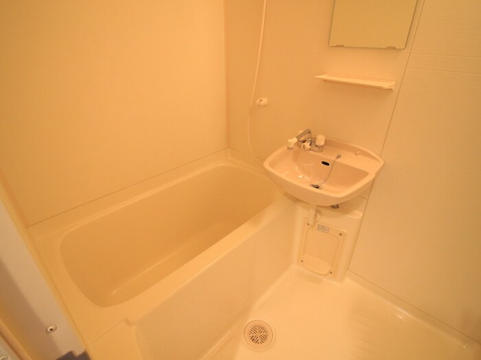 フィール大須の物件内観写真