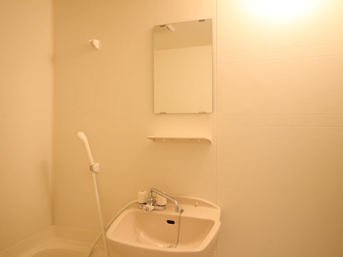 フィール大須の物件内観写真