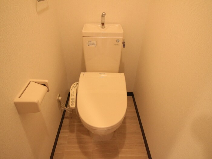 フィール大須の物件内観写真