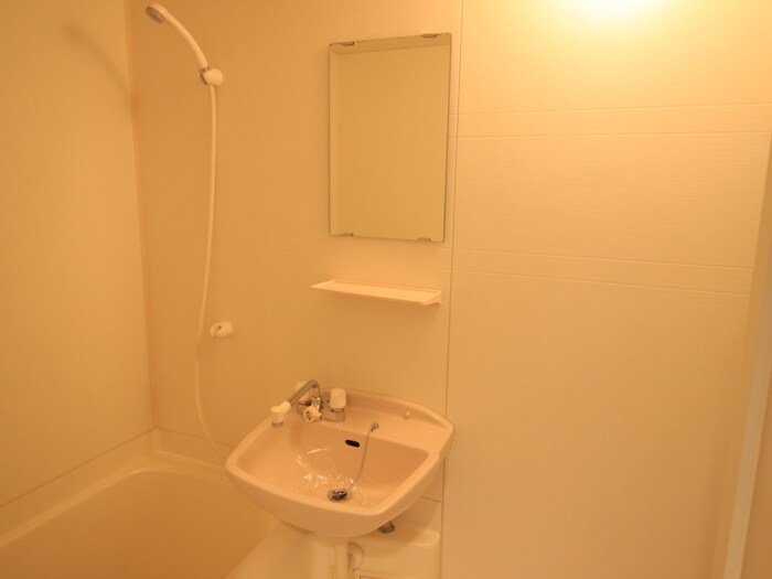 フィール大須の物件内観写真