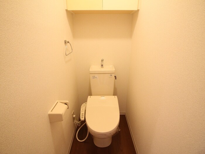 フィール大須の物件内観写真