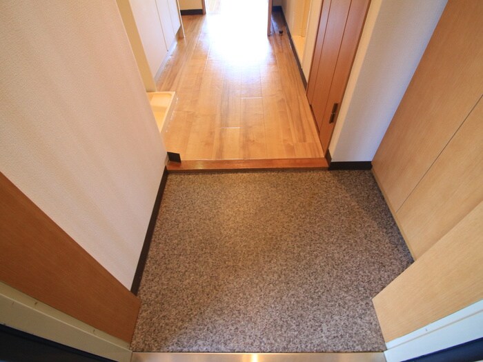 フィール大須の物件内観写真