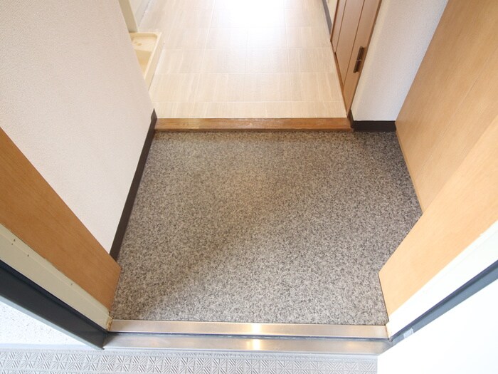 フィール大須の物件内観写真