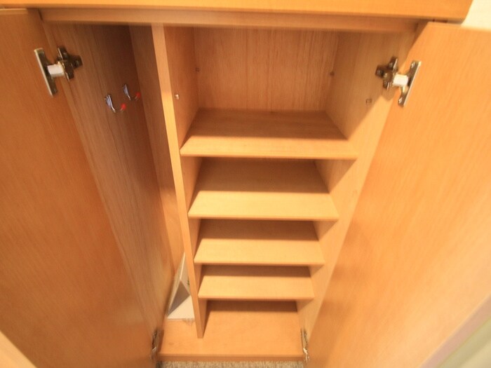 フィール大須の物件内観写真