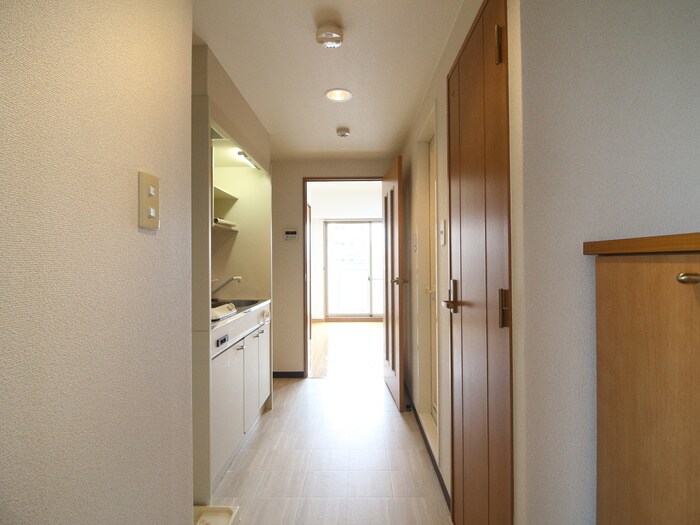 フィール大須の物件内観写真