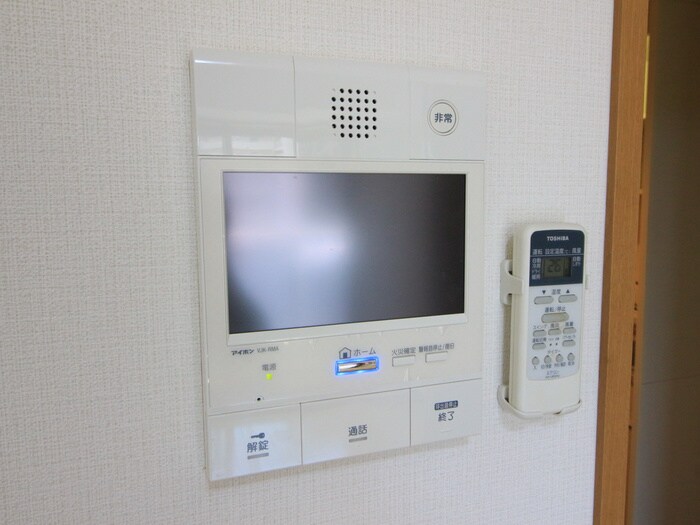 フィール大須の物件内観写真