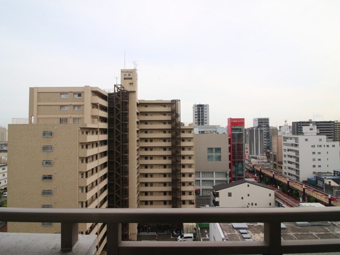 フィール大須の物件内観写真