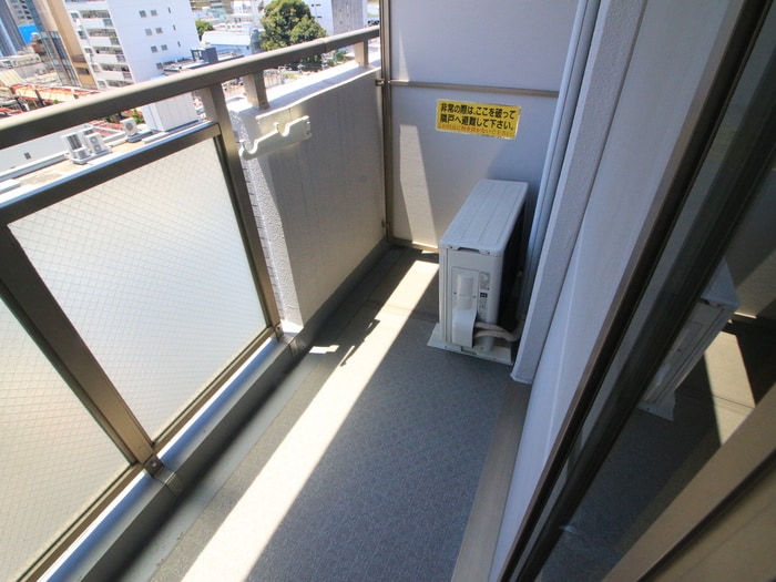 フィール大須の物件内観写真