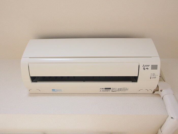 フィール大須の物件内観写真