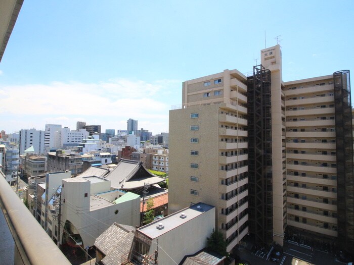 フィール大須の物件内観写真