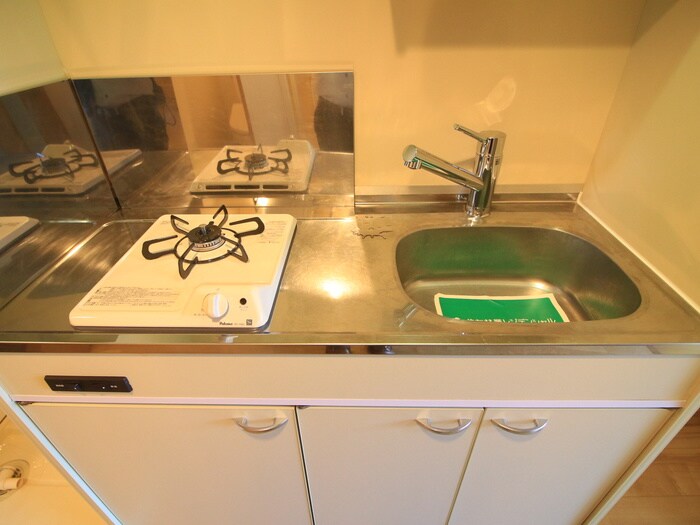 フィール大須の物件内観写真