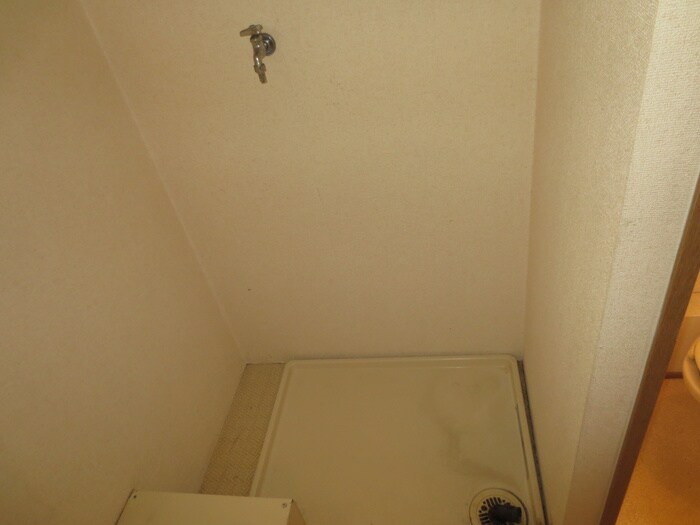 コーポなすⅡの物件内観写真