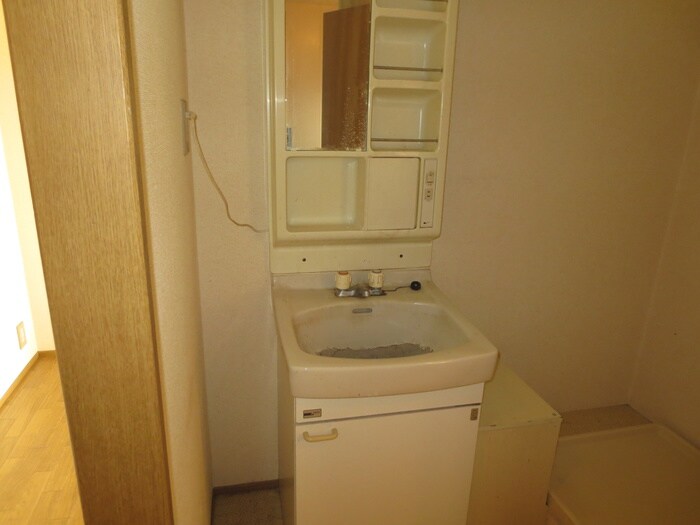 コーポなすⅡの物件内観写真