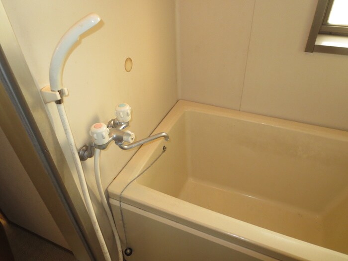 コーポなすⅡの物件内観写真