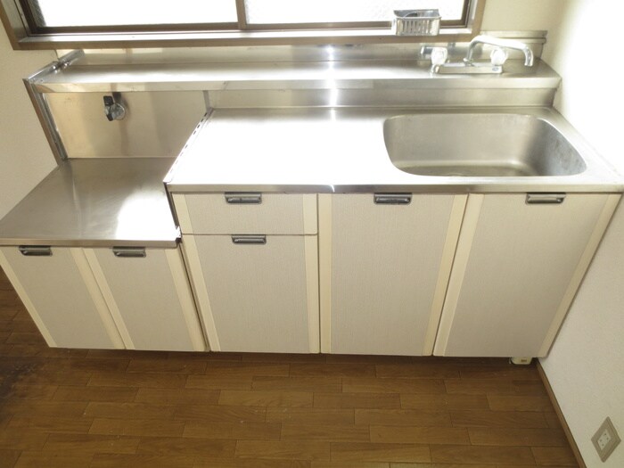 コーポなすⅡの物件内観写真