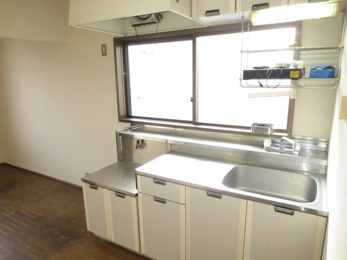 コーポなすⅡの物件内観写真