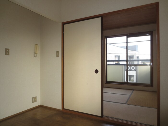 コーポなすⅡの物件内観写真