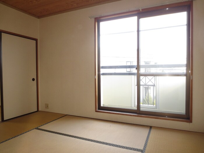 コーポなすⅡの物件内観写真