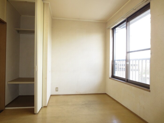 コーポなすⅡの物件内観写真