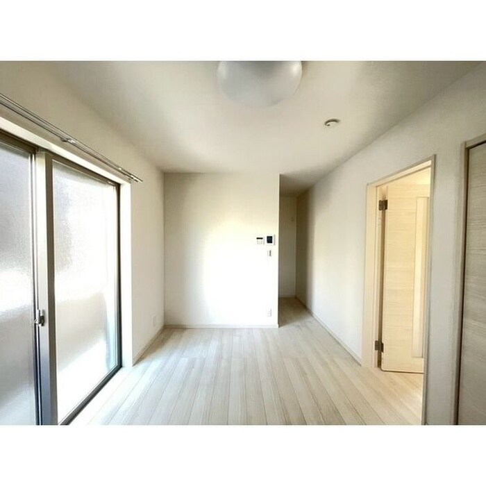 クレール　ヴェールメゾンⅠの物件内観写真