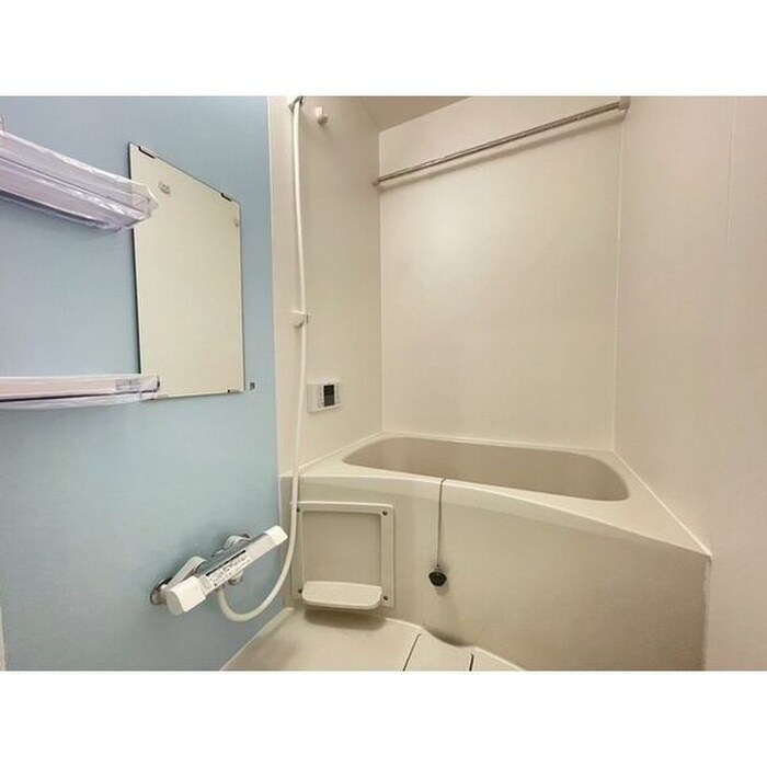 クレール　ヴェールメゾンⅠの物件内観写真