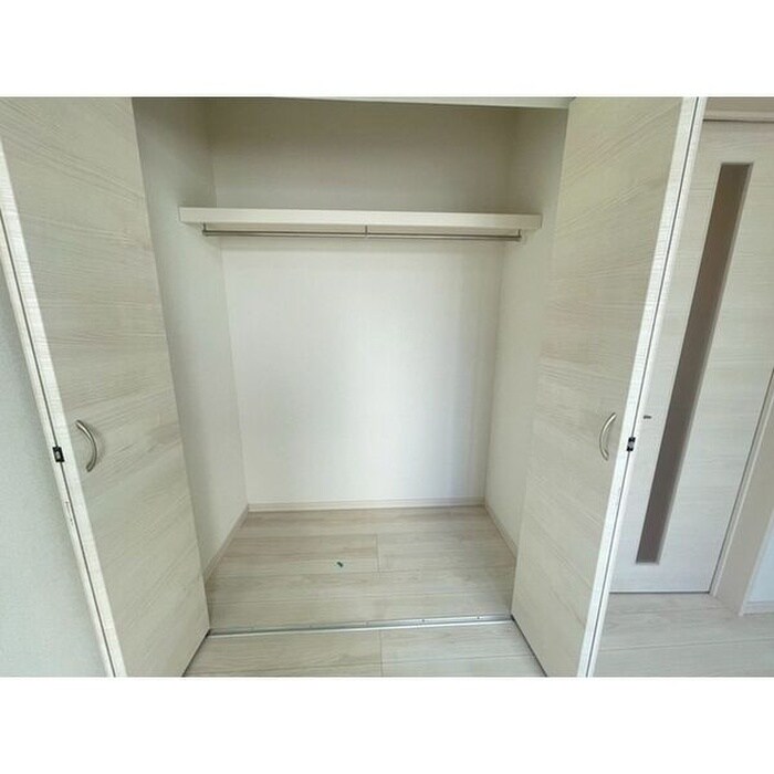 クレール　ヴェールメゾンⅠの物件内観写真