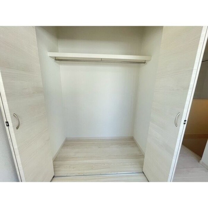 クレール　ヴェールメゾンⅠの物件内観写真