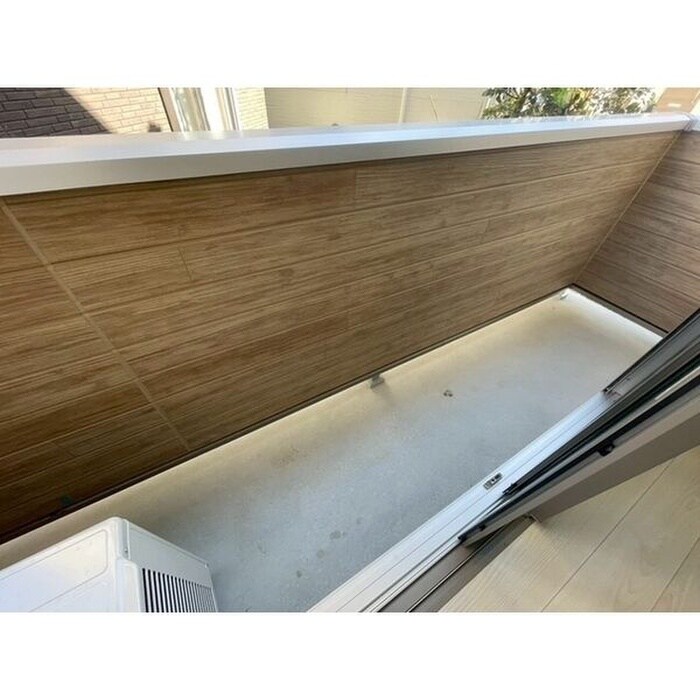 クレール　ヴェールメゾンⅠの物件内観写真