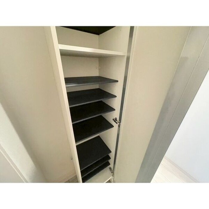 クレール　ヴェールメゾンⅠの物件内観写真