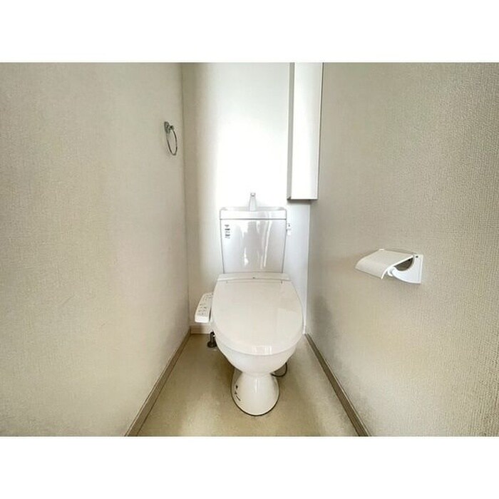 クレール　ヴェールメゾンⅠの物件内観写真