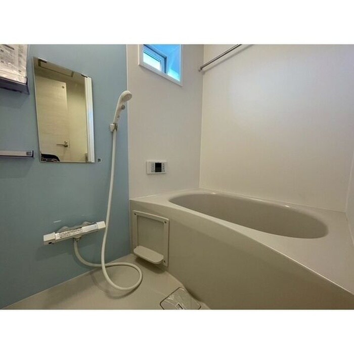 クレール　ヴェールメゾンⅠの物件内観写真