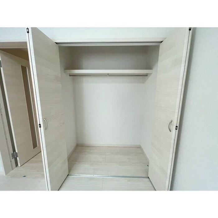 クレール　ヴェールメゾンⅠの物件内観写真