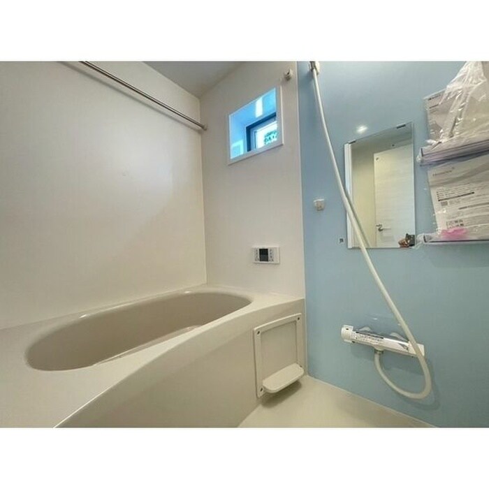 クレール　ヴェールメゾンⅠの物件内観写真