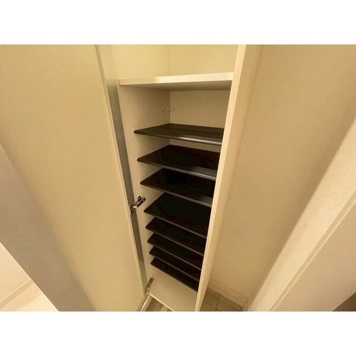 クレール　ヴェールメゾンⅠの物件内観写真