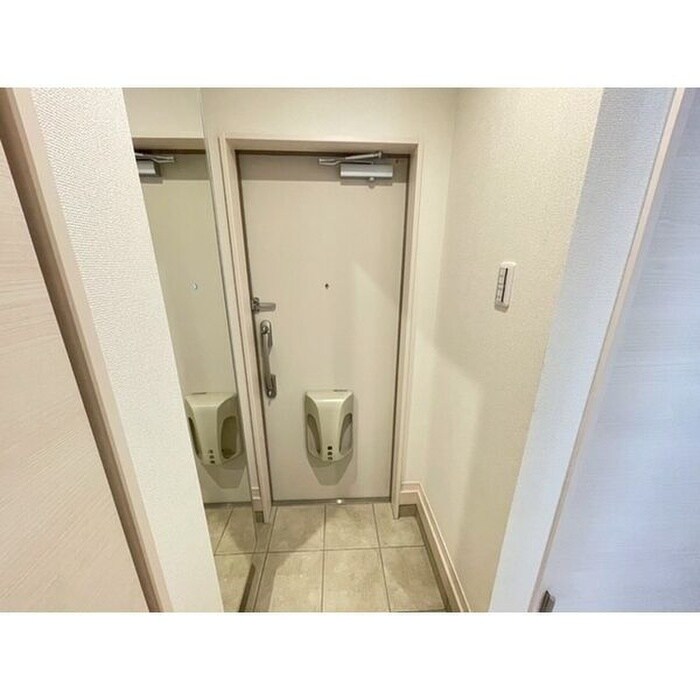 クレール　ヴェールメゾンⅠの物件内観写真