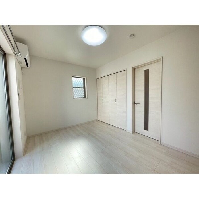 クレール　ヴェールメゾンⅠの物件内観写真